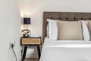 Shoreditch Skyline Spacious 1BHK