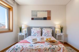 Stylish Home w Garage & Terrace by HostWise