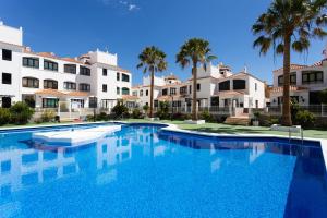 Live Puertito de Güimar Casa Key - 4hvězdičkové hotely ve městě Puertito de Güímar