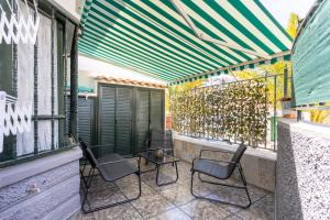 Live Puertito de Güimar Casa Key