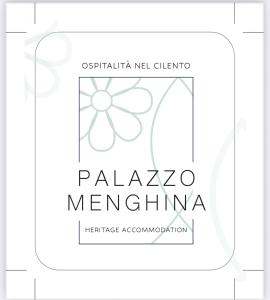 Palazzo Menghina