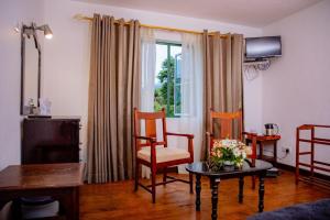 Nuwara Eliya Golf Club