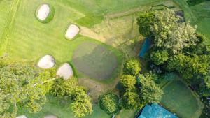 Nuwara Eliya Golf Club