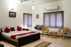 Corner Stay Serviced Apartment-Racecourse