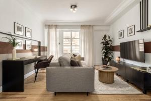 Ipala - 1 bedroom in Chamartín