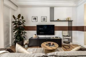 Ipala - 1 bedroom in ChamartĂn