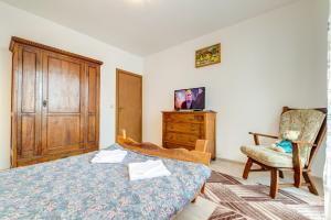 Villa Cometa Pamporovo - 1BD Near Slope #7 by Flat Manаger