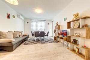 Villa Cometa Pamporovo - 1BD Near Slope #7 by Flat Manаger