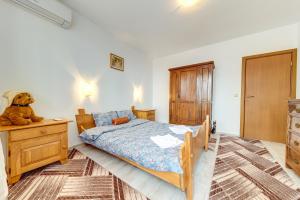 Villa Cometa Pamporovo - 1BD Near Slope #7 by Flat Manаger