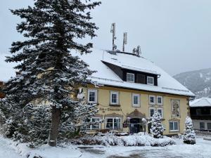 Katschbergstub'n - Unrated properties in Sankt Michael im Lungau