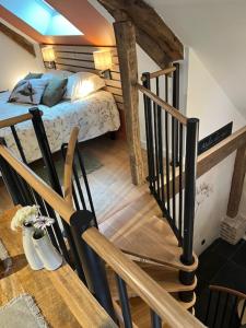 Au Moulin de Valérie