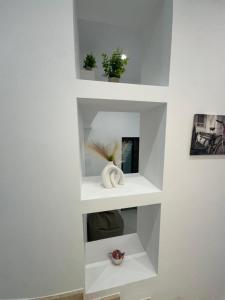 Brand-new, spacious flat, Sliema