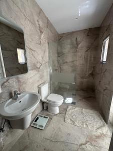 Brand-new, spacious flat, Sliema