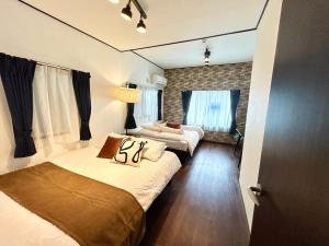 MON Kishinosato-tamade Ekimae -vacation rental-