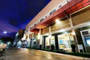 The Bless Residence - Pattani