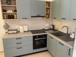 Apartment EDITA