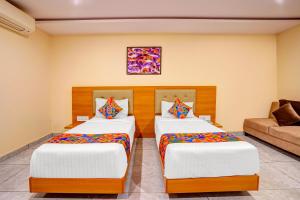 FabHotel Millennials - Jigani Link Road