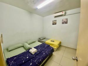 SCI Homestay 2BR