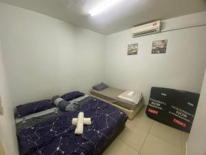SCI Homestay 2BR