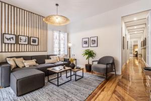 Benac - 3 bedrooms and terrace in Almagro