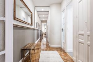 Benac - 3 bedrooms and terrace in Almagro