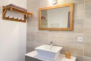 Villas Villa Californie - Domaine Le Sherwood : photos des chambres