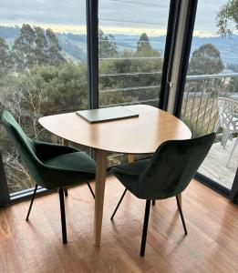 The Vineyard Vista at Tamar Ridge Apartments