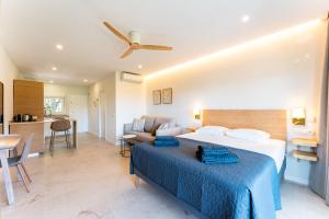 Apartamento La Carolina