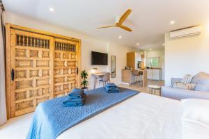 Apartamento La Carolina