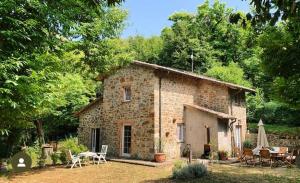 Vrijstaand vakantiehuis La Piccigliana - 6 personen