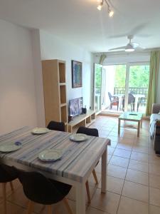 Ático Conil AC-WIFI-PARKING - Solo parejas y familias