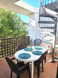 Ático Conil AC-WIFI-PARKING - Solo parejas y familias