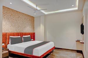 Super Hotel O Vrindavan