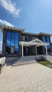 Two Yurts - Ubytování bez kategorie ve městě Cholpon-Ata