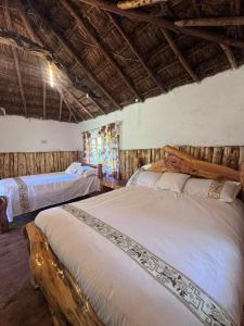 Podocarpus cottages 03