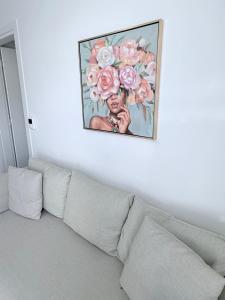 Mont Parnes Little House