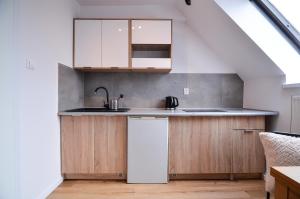 CITYSTAY Brzeźno Studio blisko plaży!