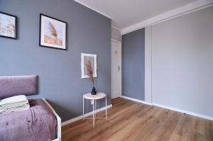 CITYSTAY Brzeźno Studio blisko plaży!