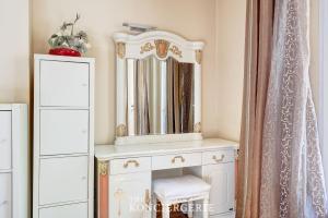 Confort parisien pour 6 - Grands Boulevards