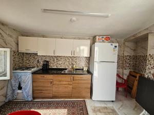 Tarihi Midyat Acar Konağı - Size Özel Müstakil Konak