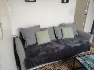 Appartements Appartement Le Valbelle RDC Centre Ville Saint-Omer : photos des chambres