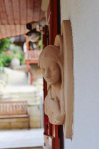 Anna Vendégház Kesztölc