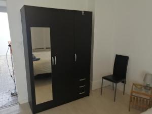 Appartements Appartement Le Valbelle RDC Centre Ville Saint-Omer : Appartement 1 Chambre