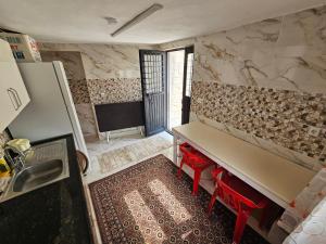 Tarihi Midyat Acar Konağı - Size Özel Müstakil Konak