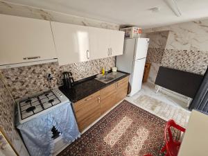 Tarihi Midyat Acar Konağı - Size Özel Müstakil Konak