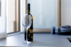 I-Host Apartment - Daverio 6