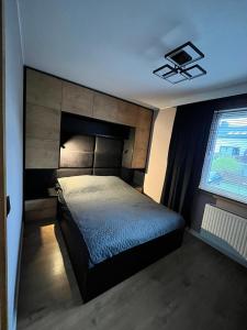 Paprykowa Apartament