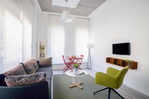 Cute Compact 1Bd1Bath Gem Shared Terrace! #397