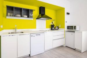 Cute Compact 1Bd1Bath Gem Shared Terrace! #397