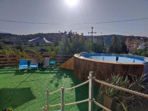 Georgias Dream House